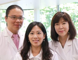 Home - Dr. Joyce Wu Dental Kerrisdale